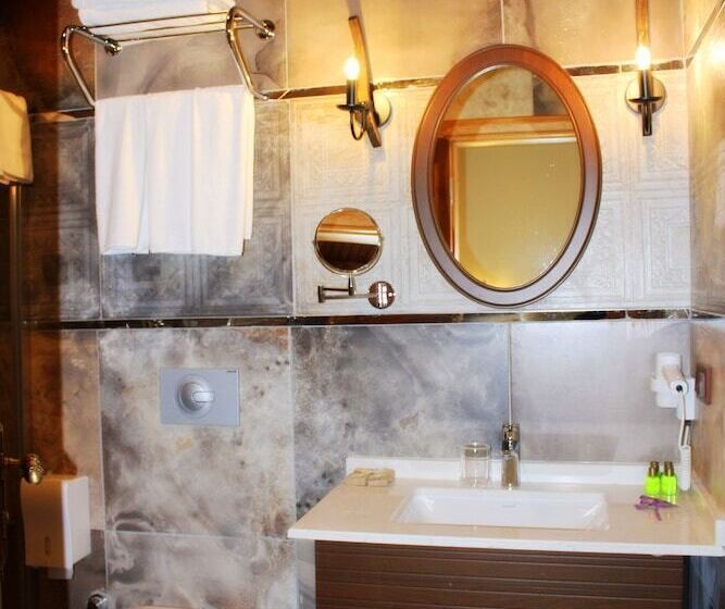 スタンダードルーム, Foleya Mountain Resort Hotel & Villas