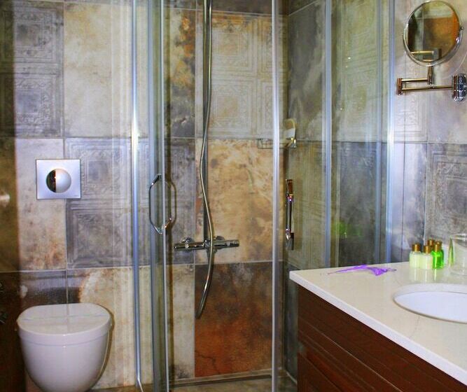 Номер Deluxe, Foleya Mountain Resort Hotel & Villas