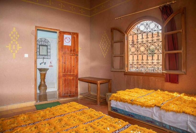 غرفة قياسية, Awayou