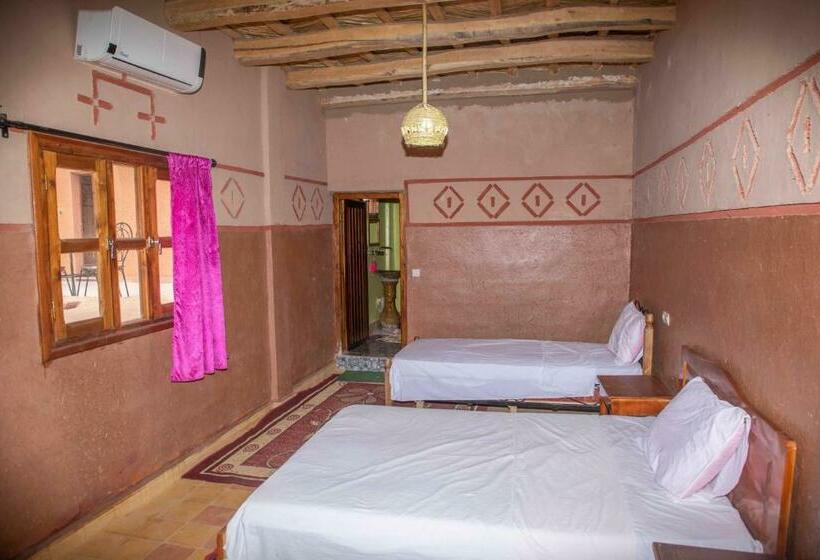 غرفة قياسية, Awayou