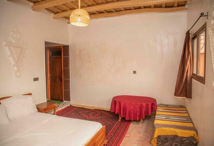 غرفة قياسية, Awayou