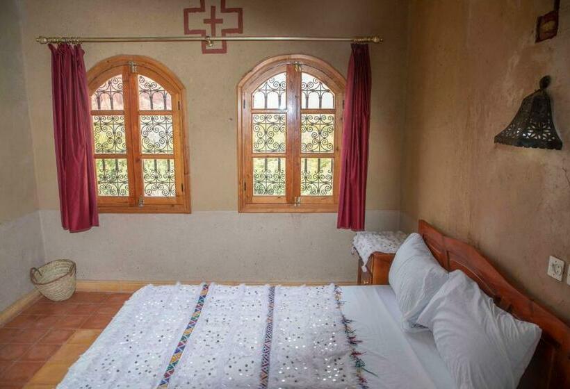 غرفة قياسية, Awayou