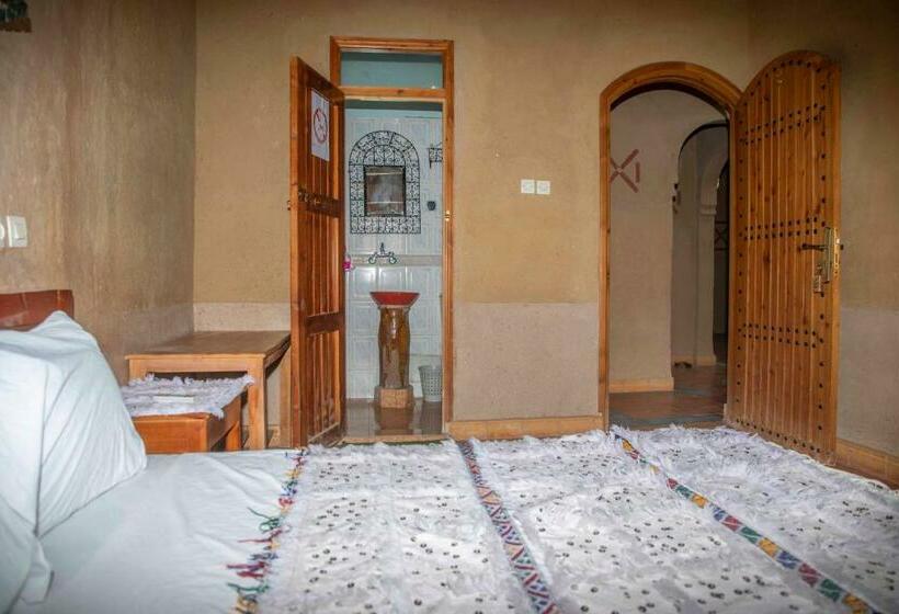 غرفة قياسية, Awayou