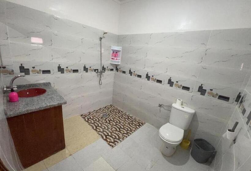 غرفة قياسية, Awayou