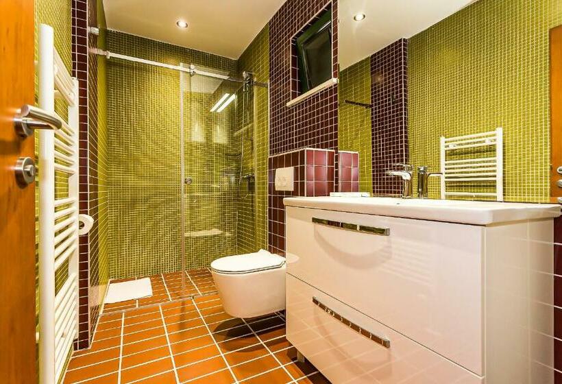 Suite with Terrace, Heritage Hotel & Estate Raznjevica Dvori Ad 1307