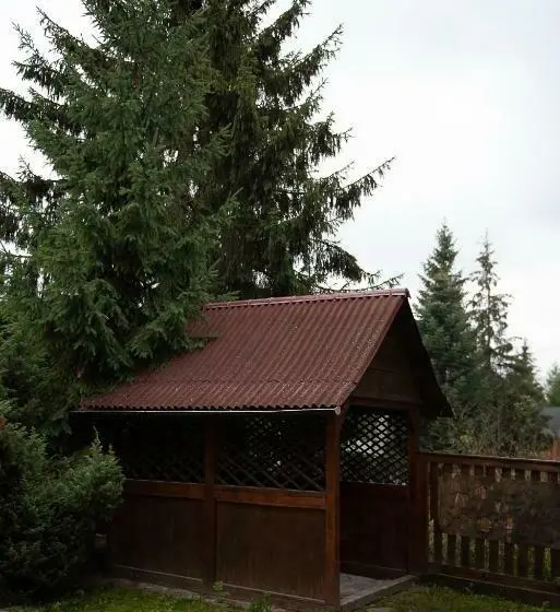 ４ベッドルームハウス, Toga Cottage