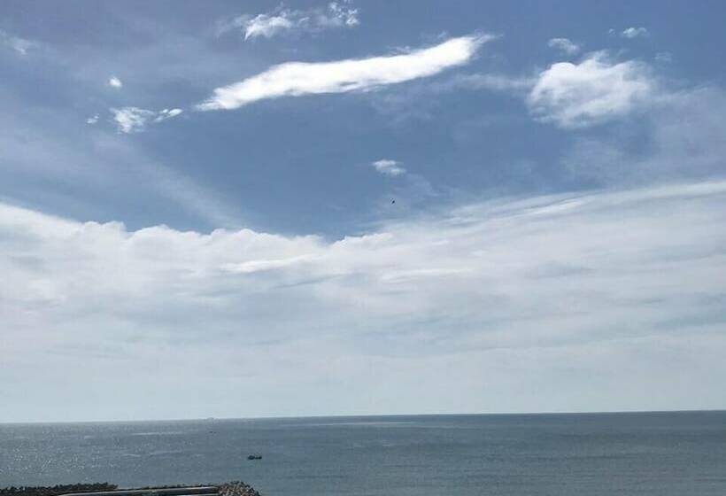 ベーシックルーム, Prada Hotel & Pension