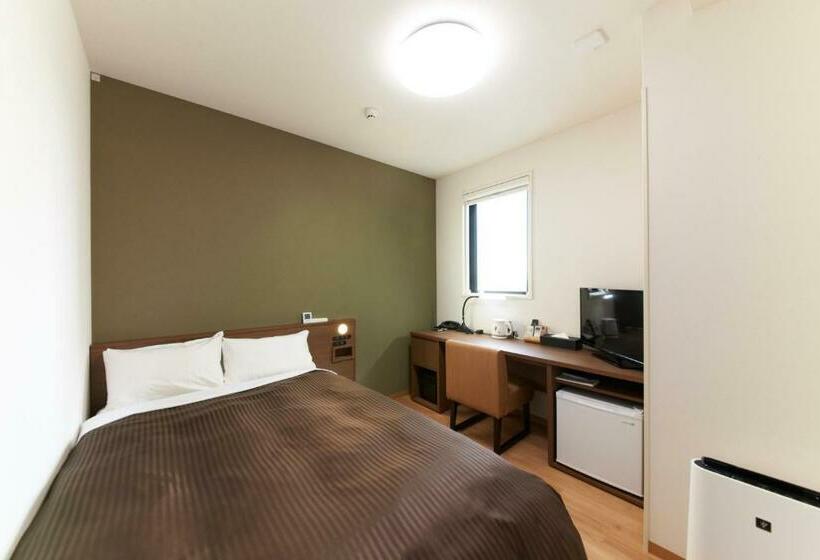 Номер Стандарт Индивидуальный, Sunclover Koshigaya Station