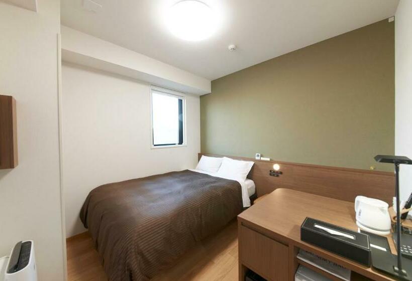 Номер Deluxe, Sunclover Koshigaya Station