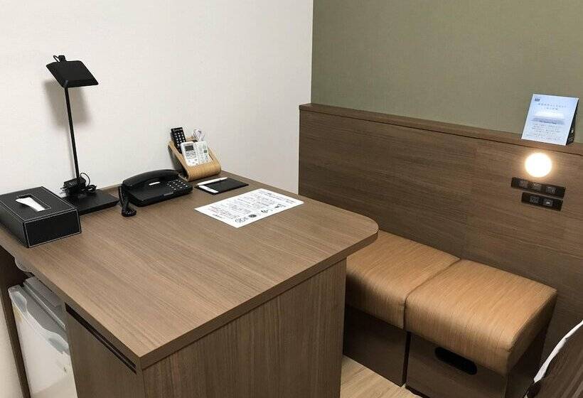 Номер Deluxe, Sunclover Koshigaya Station