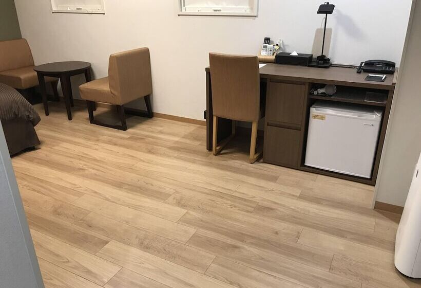 Номер Стандарт, Sunclover Koshigaya Station