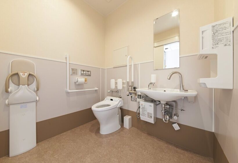 Номер Стандарт, Sunclover Koshigaya Station