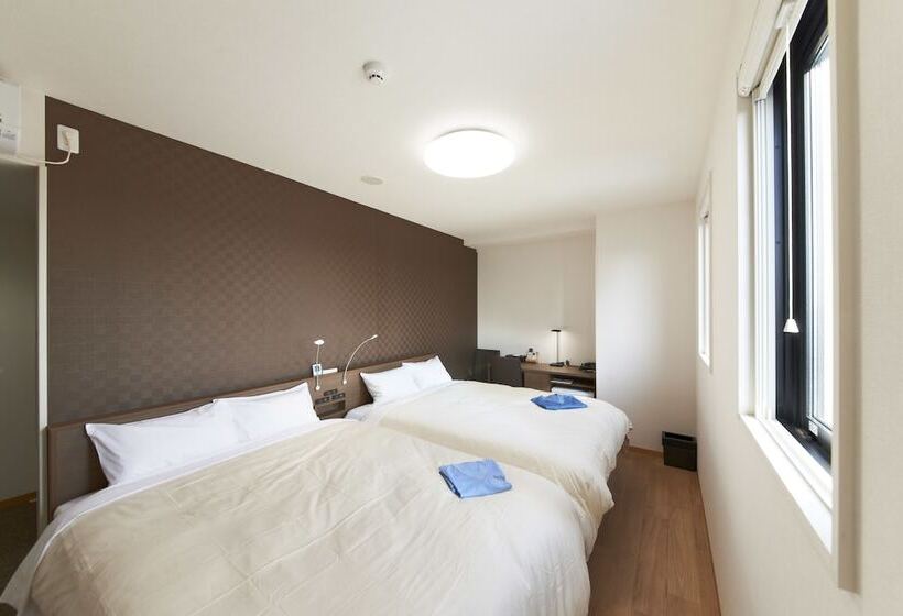 Номер Стандарт, Sunclover Koshigaya Station