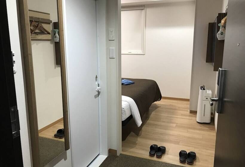 Номер Стандарт, Sunclover Koshigaya Station