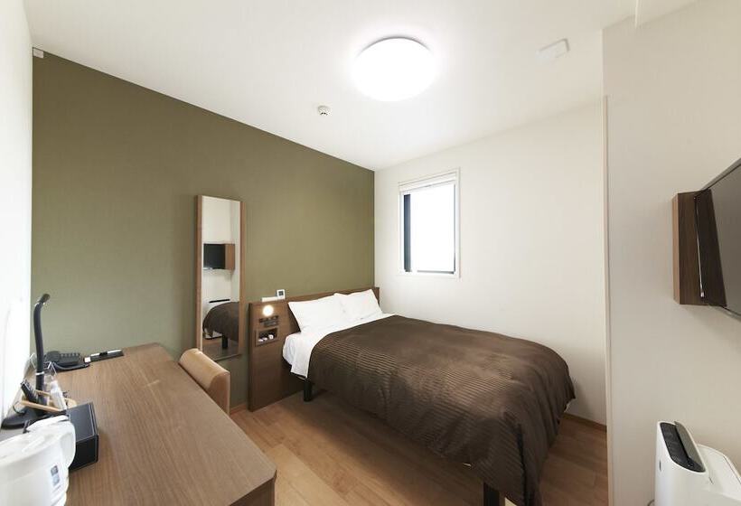 Номер Стандарт, Sunclover Koshigaya Station