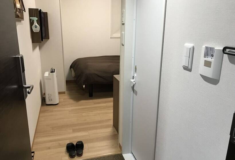 Номер Стандарт, Sunclover Koshigaya Station