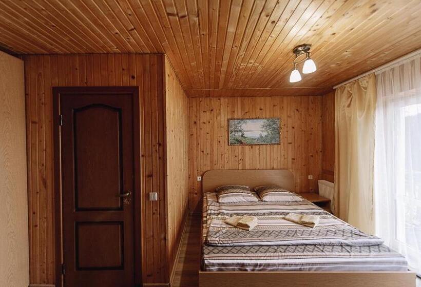 اتاق استاندارد, Toga Cottage