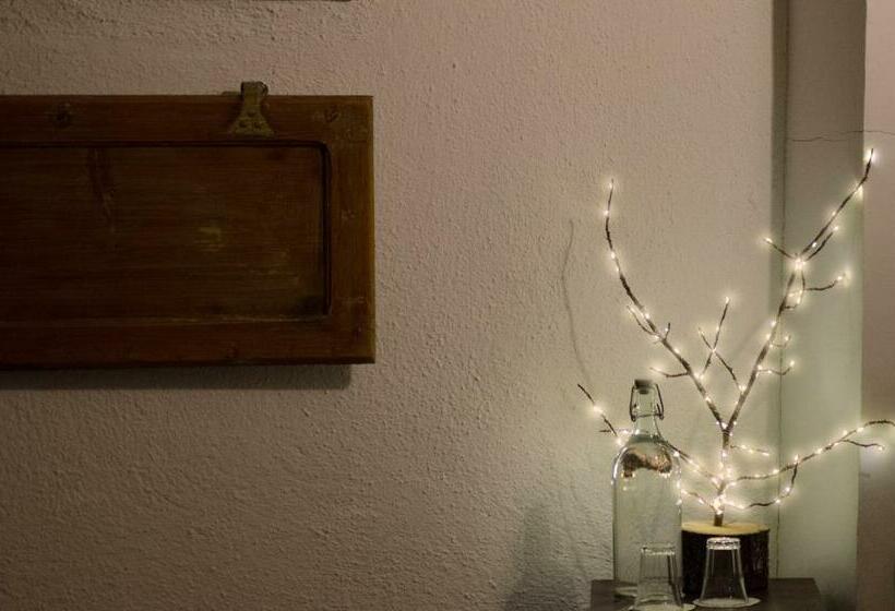 غرفة قياسية سرير كينج لذوى الإحتياجات الخاصة, Dimora Barbolani