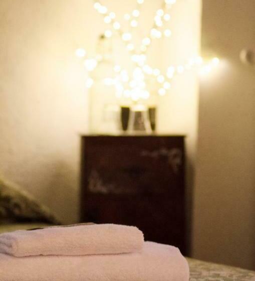 غرفة قياسية سرير كينج لذوى الإحتياجات الخاصة, Dimora Barbolani