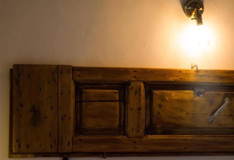 غرفة قياسية, Dimora Barbolani