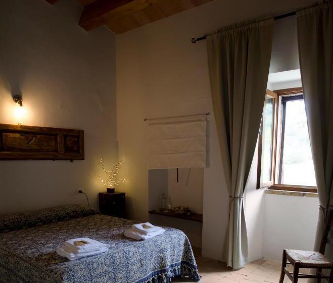 غرفة قياسية, Dimora Barbolani