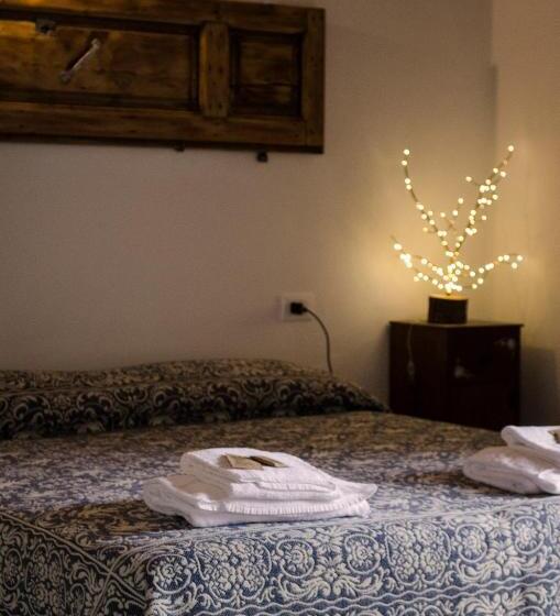 غرفة قياسية, Dimora Barbolani