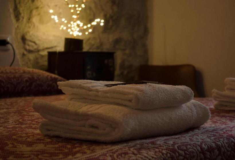 غرفة ديلوكس, Dimora Barbolani