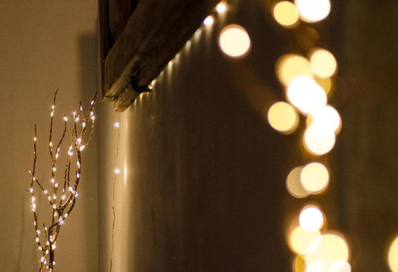 غرفة ديلوكس, Dimora Barbolani