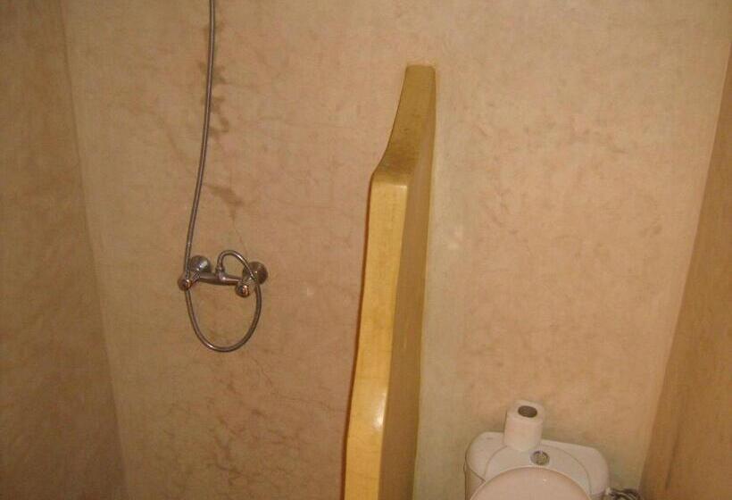 ファミリールーム, Riad Ecobio