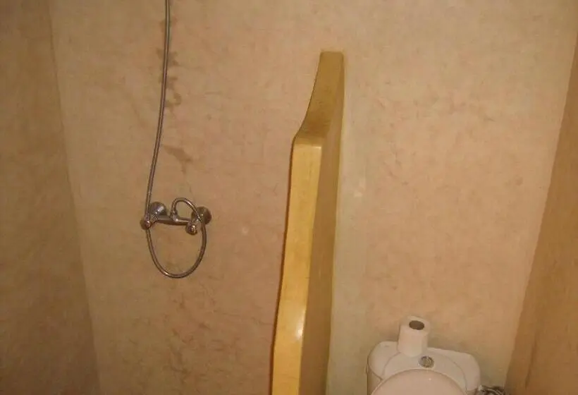ファミリールーム, Riad Ecobio