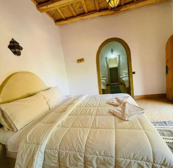 Трежместный Номер Economy, Riad Ecobio