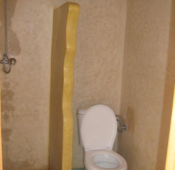 エコノミールーム, Riad Ecobio