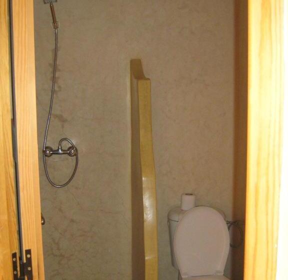 エコノミールーム, Riad Ecobio