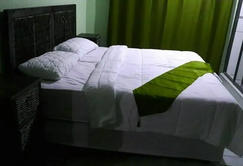 デラックスルーム, Godmill City Guesthouse