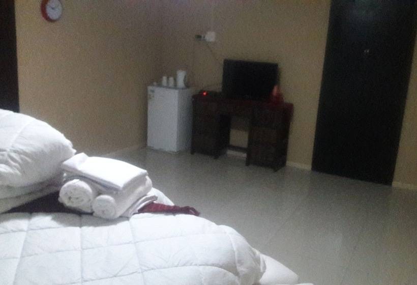 デラックスルーム, Godmill City Guesthouse