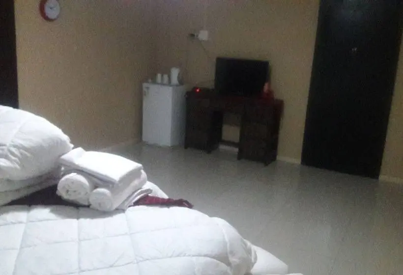 デラックスルーム, Godmill City Guesthouse