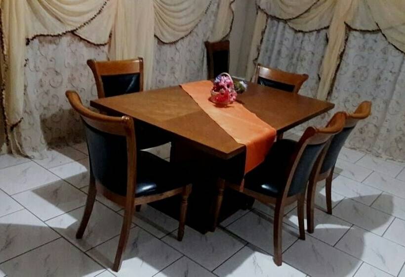 Номер Deluxe, Godmill City Guesthouse
