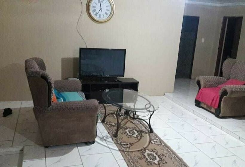 デラックスルーム, Godmill City Guesthouse