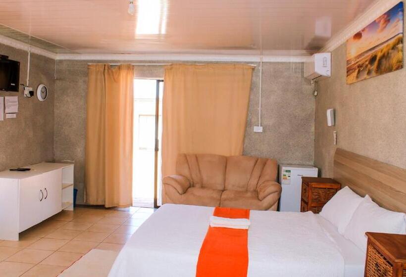 デラックスルーム, Godmill City Guesthouse