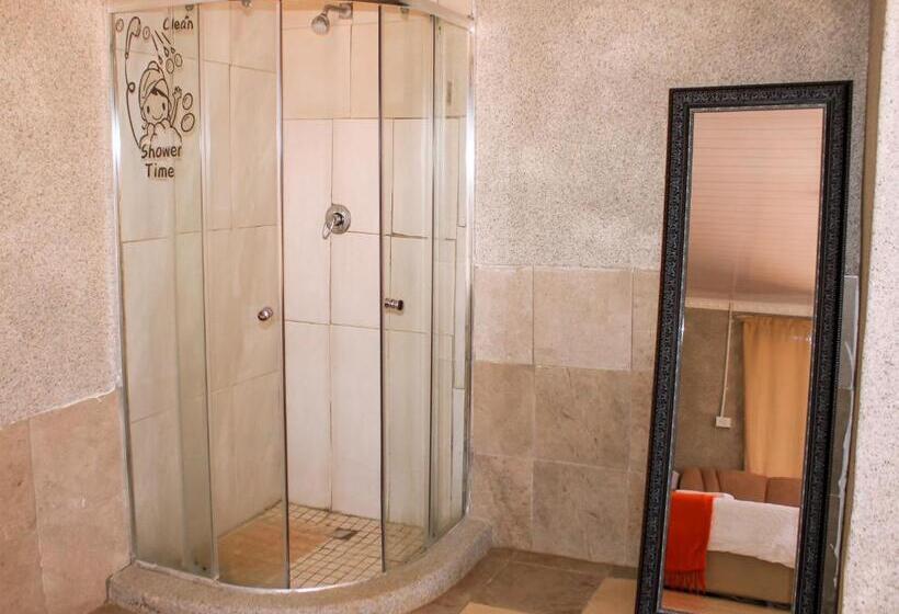 デラックスルーム, Godmill City Guesthouse