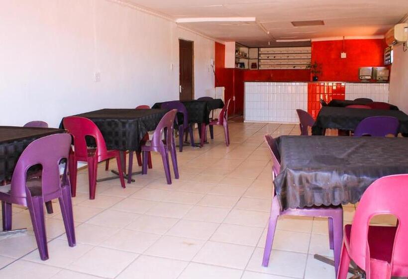 デラックスルーム, Godmill City Guesthouse