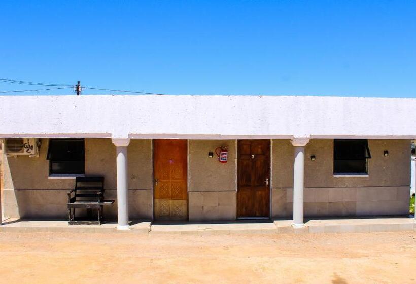 スタンダードトリプルルーム, Godmill City Guesthouse