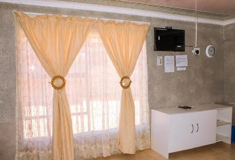 スタンダードトリプルルーム, Godmill City Guesthouse