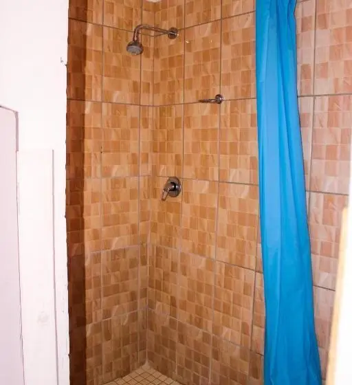 スタンダードルーム, Godmill City Guesthouse