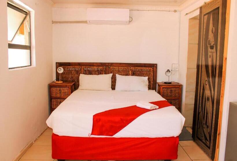 スタンダードルーム, Godmill City Guesthouse