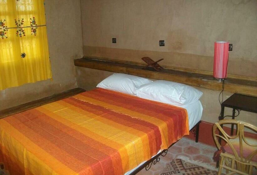 Номер Стандарт, La Kasbah Elkhorbat Muxu Berbere