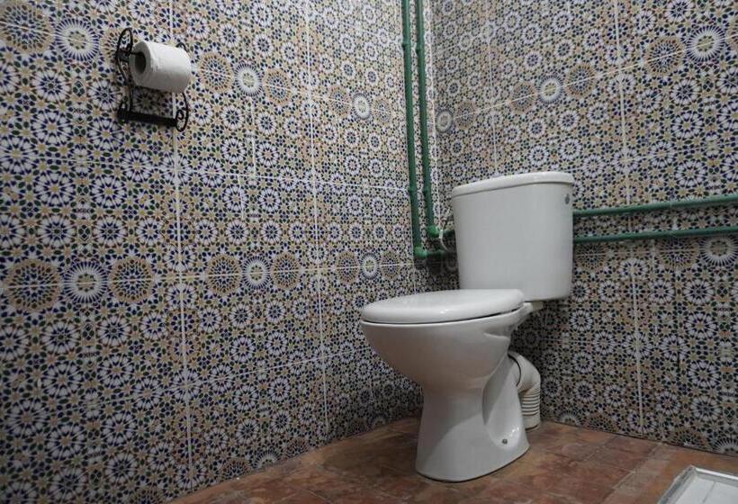 Номер Стандарт, La Kasbah Elkhorbat Muxu Berbere