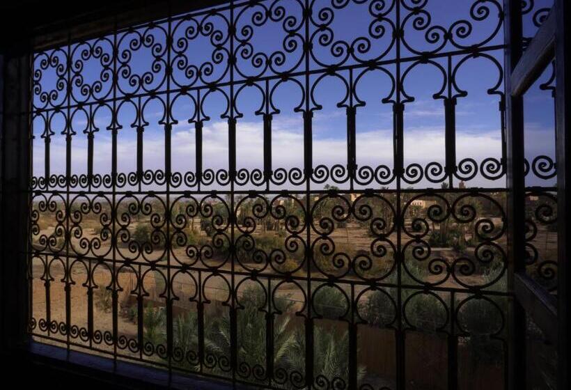 Номер Стандарт, La Kasbah Elkhorbat Muxu Berbere