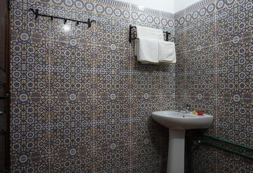 Четырехместный Номер Стандарт, La Kasbah Elkhorbat Muxu Berbere