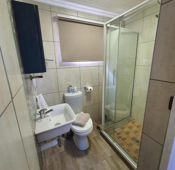 חדר סטנדרט, Rustic Forest Guest House